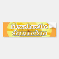 BLESSED SONT LES AMANTS DE FROMAGE DE FROMAGERS