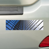 Autocollant De Voiture Bloc de bureau reflet (En voiture)