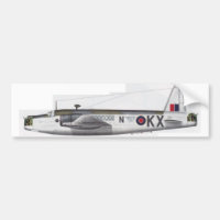 bombardier de Wellington les anglais