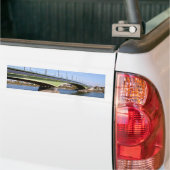 Autocollant De Voiture Bonn (Sur camion)