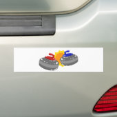 Autocollant De Voiture Bordage (En voiture)