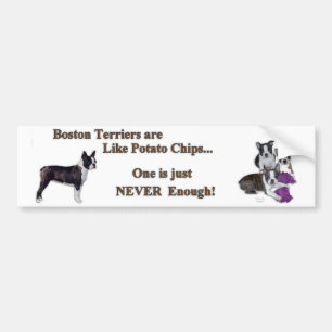 Autocollant De Voiture boston_bumpersticker1a