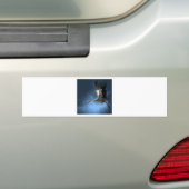 Autocollant De Voiture Bouche (En voiture)