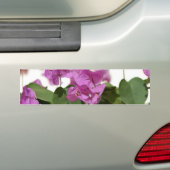 Autocollant De Voiture Bougainvillea (En voiture)