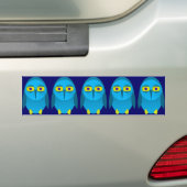 Autocollant De Voiture Bumbersticker sérieux (En voiture)
