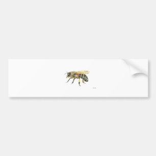 Autocollant De Voiture Bumble bebe