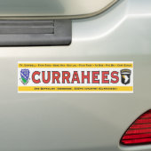 Autocollant De Voiture Bumper_sticker06 (En voiture)