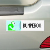 Autocollant De Voiture Bumperoo (En voiture)