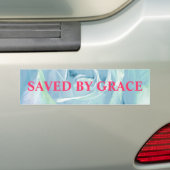 Autocollant De Voiture Bumpersticker (En voiture)