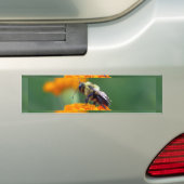 Autocollant De Voiture Busy Bee (En voiture)