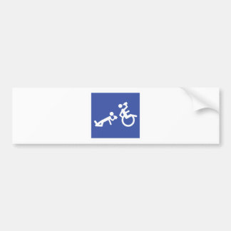 Autocollant De Voiture cabine d'amorçage