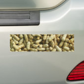 Autocollant De Voiture cacahuètes (En voiture)