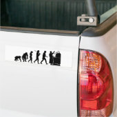 Autocollant De Voiture Cadeaux de chimie de chercheurs de formule (Sur camion)