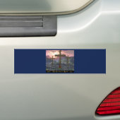 Autocollant De Voiture calaire (En voiture)