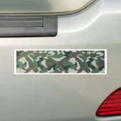Autocollant De Voiture Camo (En voiture)