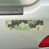 Autocollant De Voiture Camo (En voiture)