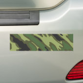 Autocollant De Voiture Camouflage (En voiture)