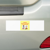 Autocollant De Voiture camper (En voiture)
