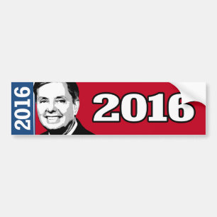 AUTOCOLLANT DE VOITURE CANDIDAT 2016 DE LINDSEY GRAHAM