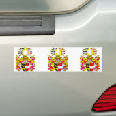 Autocollant De Voiture carinthia19c, Autriche (En voiture)