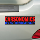 Autocollant De Voiture Carsonomics (En voiture)