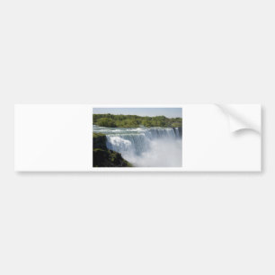 Autocollant De Voiture Cascade du Niagara