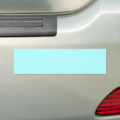 Autocollant De Voiture Celeste Green (En voiture)