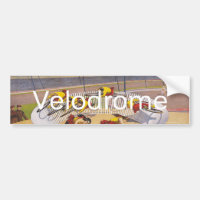 Cercles SUPÉRIEURS de vélodrome