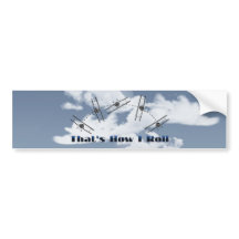 C'est comment je roule