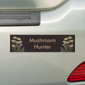 Autocollant De Voiture Champignons (En voiture)