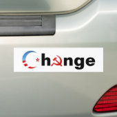 Autocollant De Voiture Changement (En voiture)