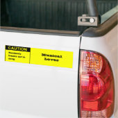 Autocollant De Voiture Chanson de Randmon (Sur camion)