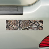 Autocollant De Voiture Chasse Camouflage Motif 8 (En voiture)