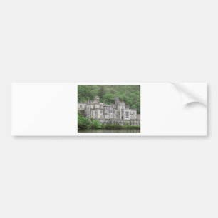 Autocollant De Voiture Château de l'Irlande