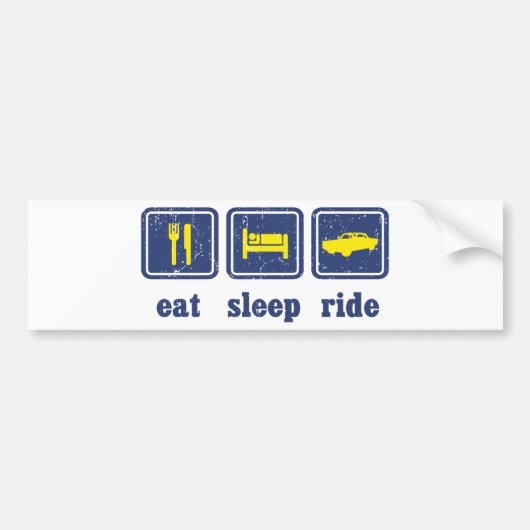 Autocollant De Voiture Chevrolet 1964 Corvair (Devant)