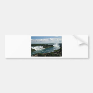 Autocollant De Voiture Chutes du Niagara