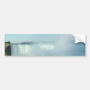 Autocollant De Voiture Chutes Niagara