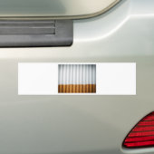 Autocollant De Voiture Cigarettes (En voiture)