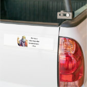 Autocollant De Voiture Citation 3b de Platon (Sur camion)