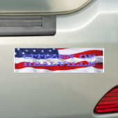 Autocollant De Voiture Citezen de Realville (En voiture)