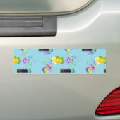 Autocollant De Voiture citron (En voiture)