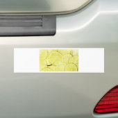 Autocollant De Voiture Citron 2 (En voiture)