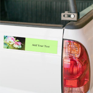 Autocollant De Voiture Coeurs saignants par Shirley Taylor