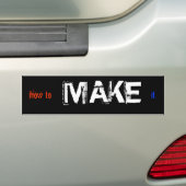 Autocollant De Voiture comment LE FAIRE (En voiture)