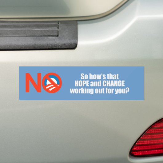 Autocollant De Voiture Comment qui espèrent et changent établir pour vous (En voiture)