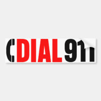Composez l'autocollant 2 de 911 polices