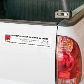 Autocollant De Voiture Conception #9 de BGFA (Sur camion)