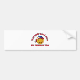 Autocollant De Voiture Conceptions de drapeau de Philippines