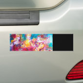 AUTOCOLLANT DE VOITURE CONCERT DE PRINTEMPS HARMONY TRIO (En voiture)