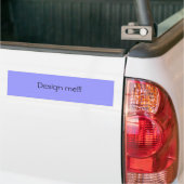 Autocollant De Voiture Concevez-moi ! (Sur camion)